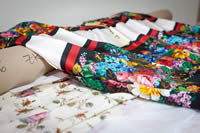 Produzione conto terzi alta moda donna Rosate