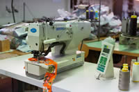 Produzione conto terzi alta moda donna Rosate