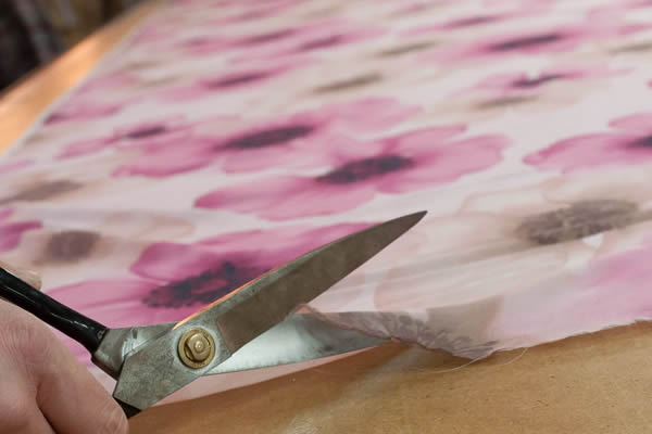 Produzione conto terzi alta moda donna Sedriano