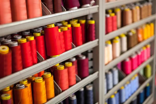 Produzione conto terzi alta moda donna Vernate